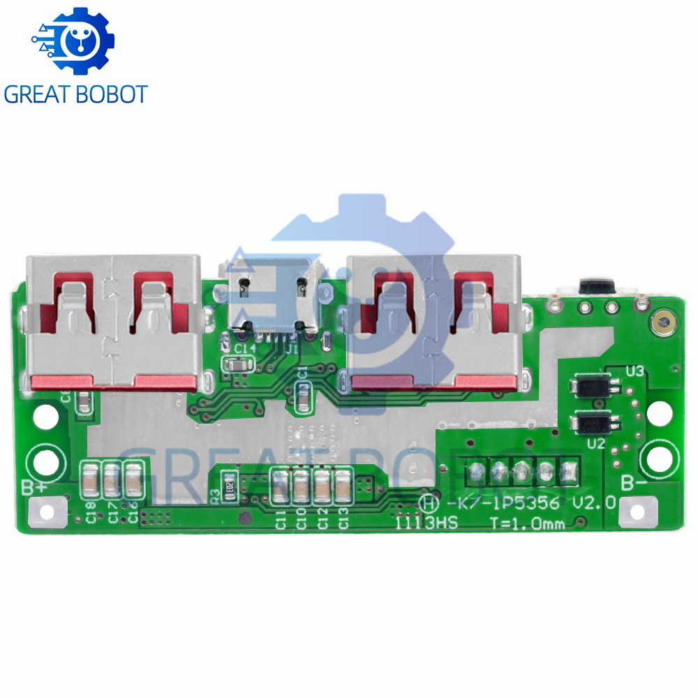 Tampilan Digital baterai Lithi - Pcm5102 ulasan dan harga