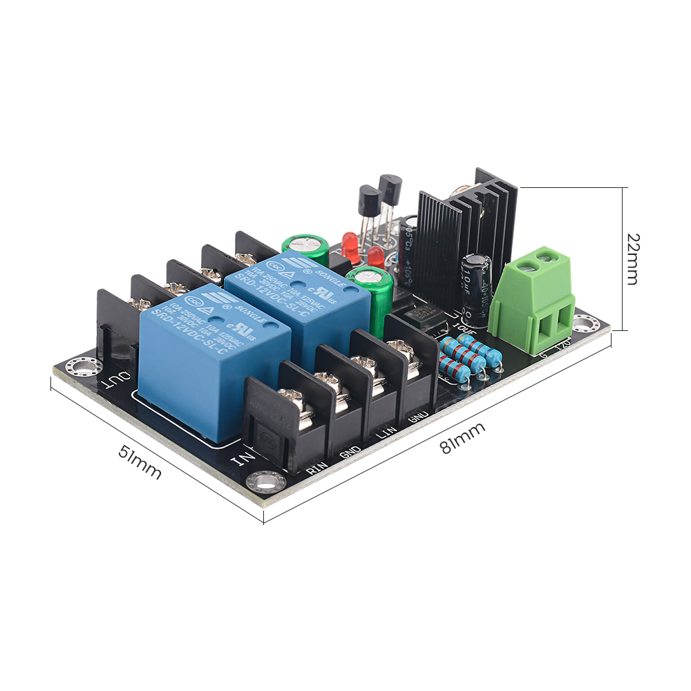 AIYIMA 2.0 Digital Amplifier S - Es9018 Dac ulasan dan harga