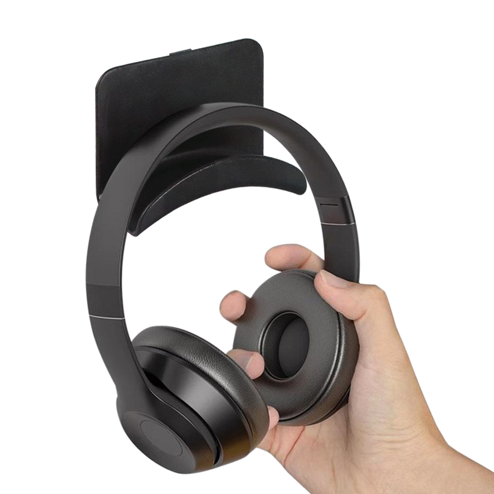 Dudukan dinding Headphone Univ - Headphone Parts ulasan dan harga