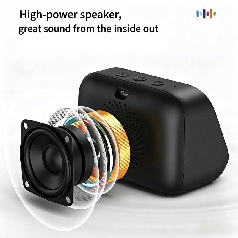 Speaker Bluetooth Asisten Suar - Full Range Speaker ulasan dan harga
