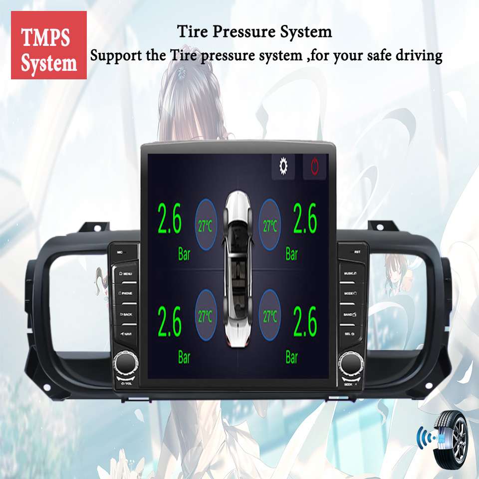8Core 8 + 128G Carplay Auto Ca - Ribbon Microphone ulasan dan harga