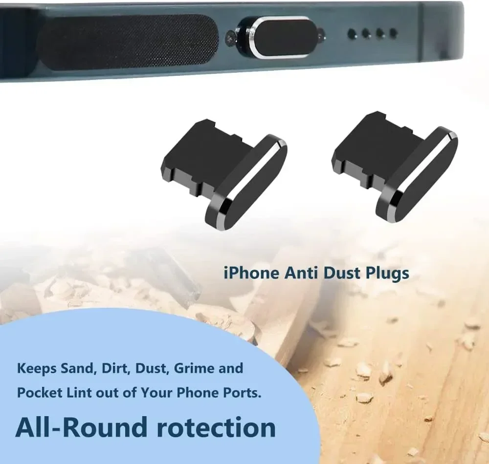 Set Pembersih Port Pengisian D - Speaker Kit ulasan dan harga