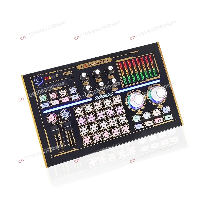 Kartu suara live komputer pons - Usb Sound Card ulasan dan harga