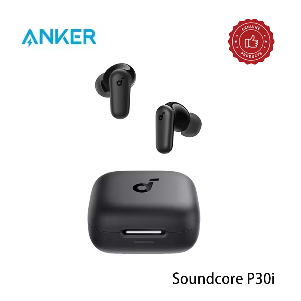 Earphone Bluetooth Anker Sound - Woofer ulasan dan harga