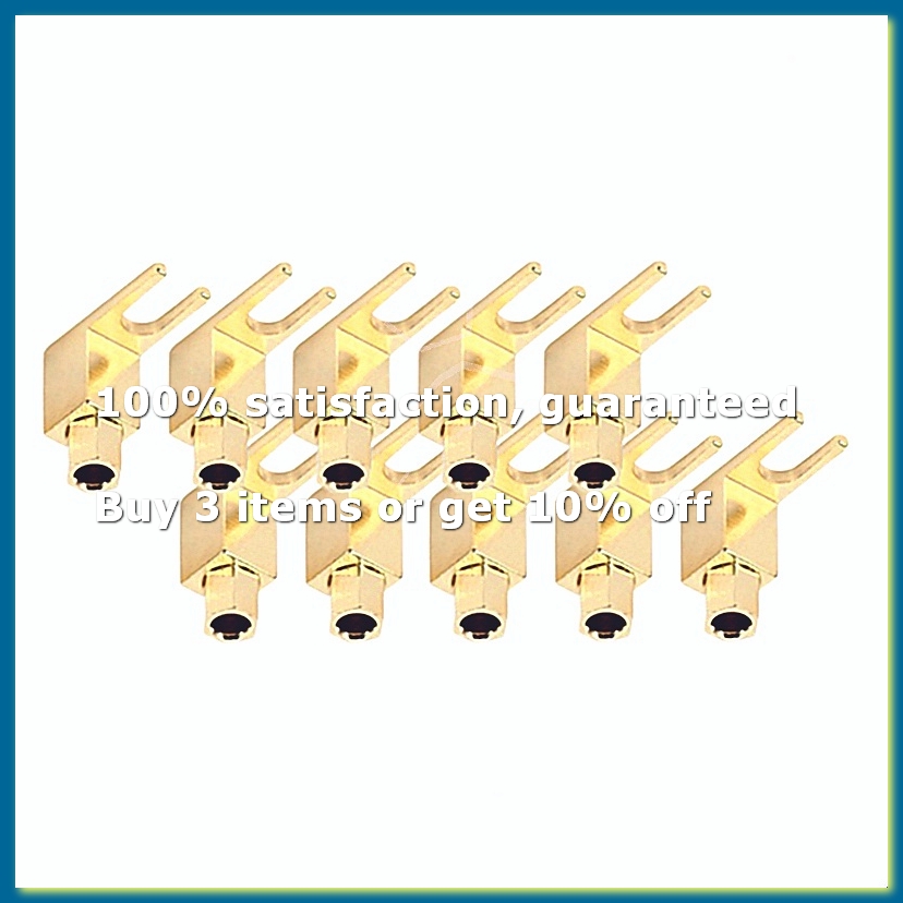 10 Buah Konektor Pisang Konekt - Banana Plug ulasan dan harga
