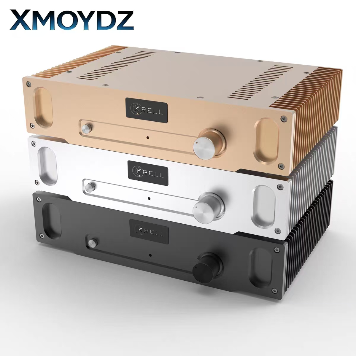 Rangka Penguat Daya Kelas A Mi - Speaker Enclosure ulasan dan harga