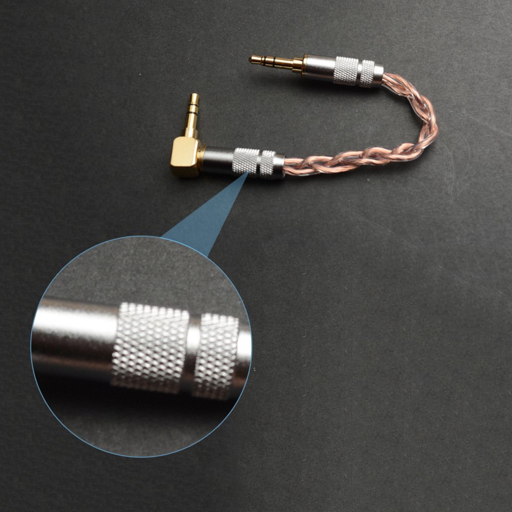 Kabel Audio Stereo Jack 3,5 mm - Headphone Amplifier ulasan dan harga