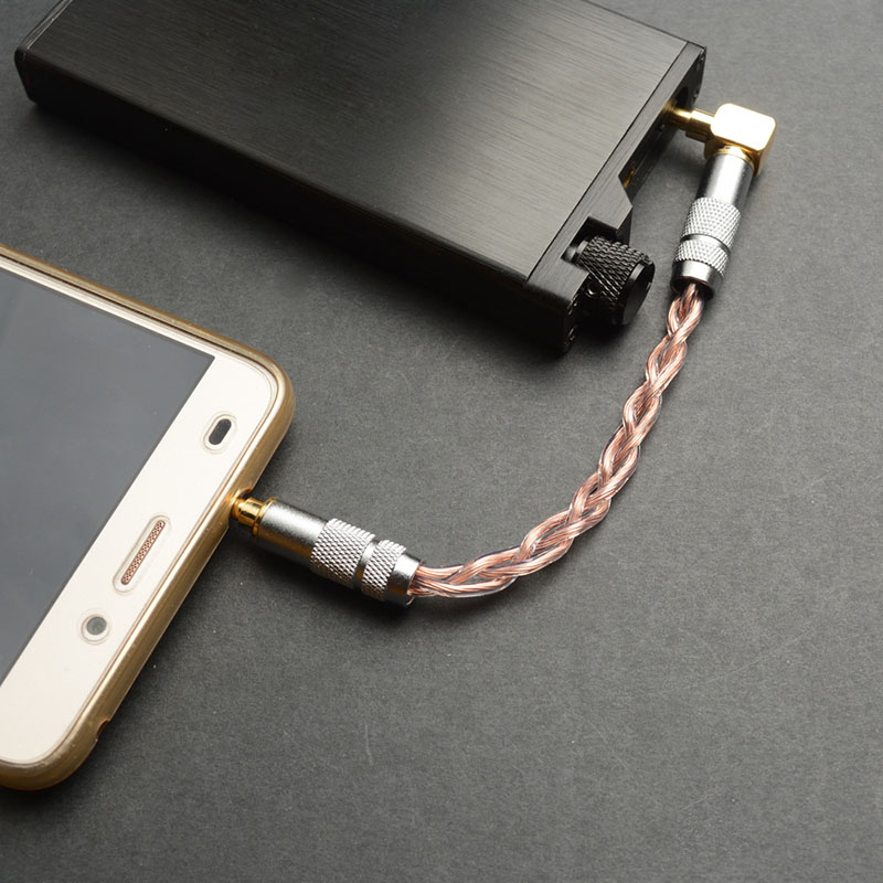 Kabel Audio Stereo Jack 3,5 mm - Headphone Amplifier ulasan dan harga