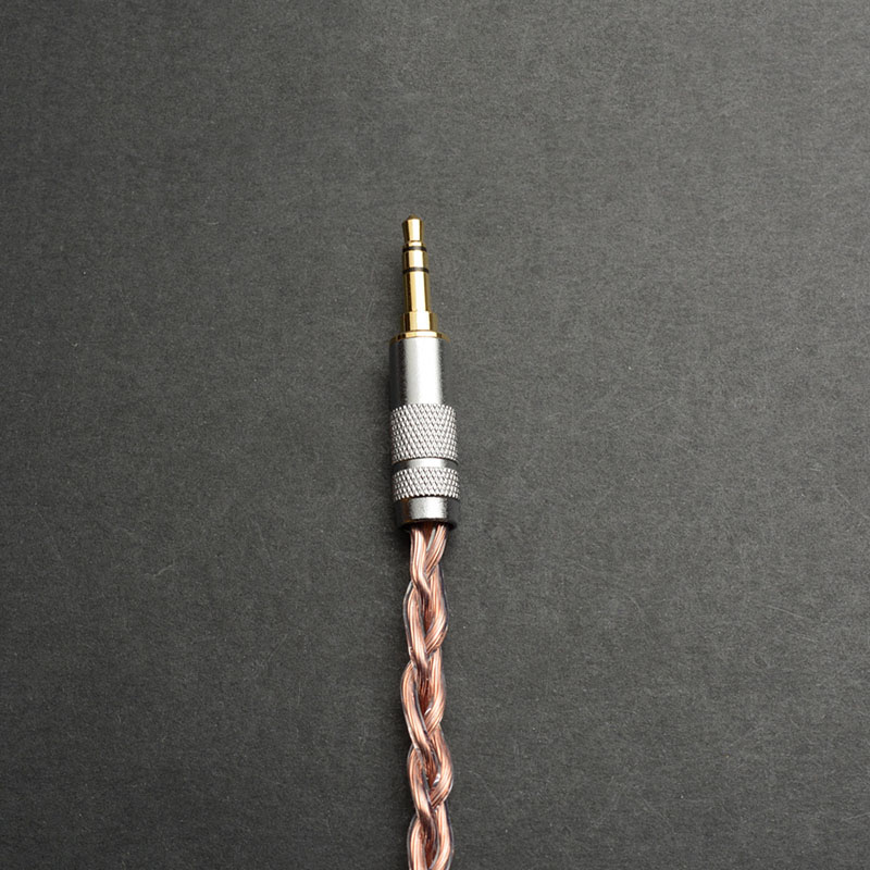 Kabel Audio Stereo Jack 3,5 mm - Headphone Amplifier ulasan dan harga