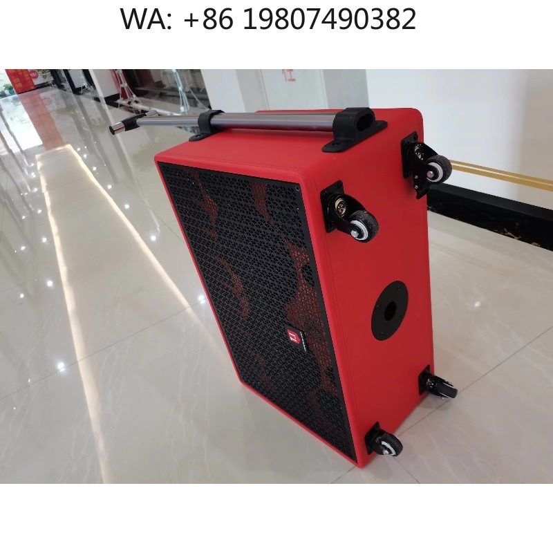 Kotak Speaker Musik Mini Multi - Speaker Driver ulasan dan harga