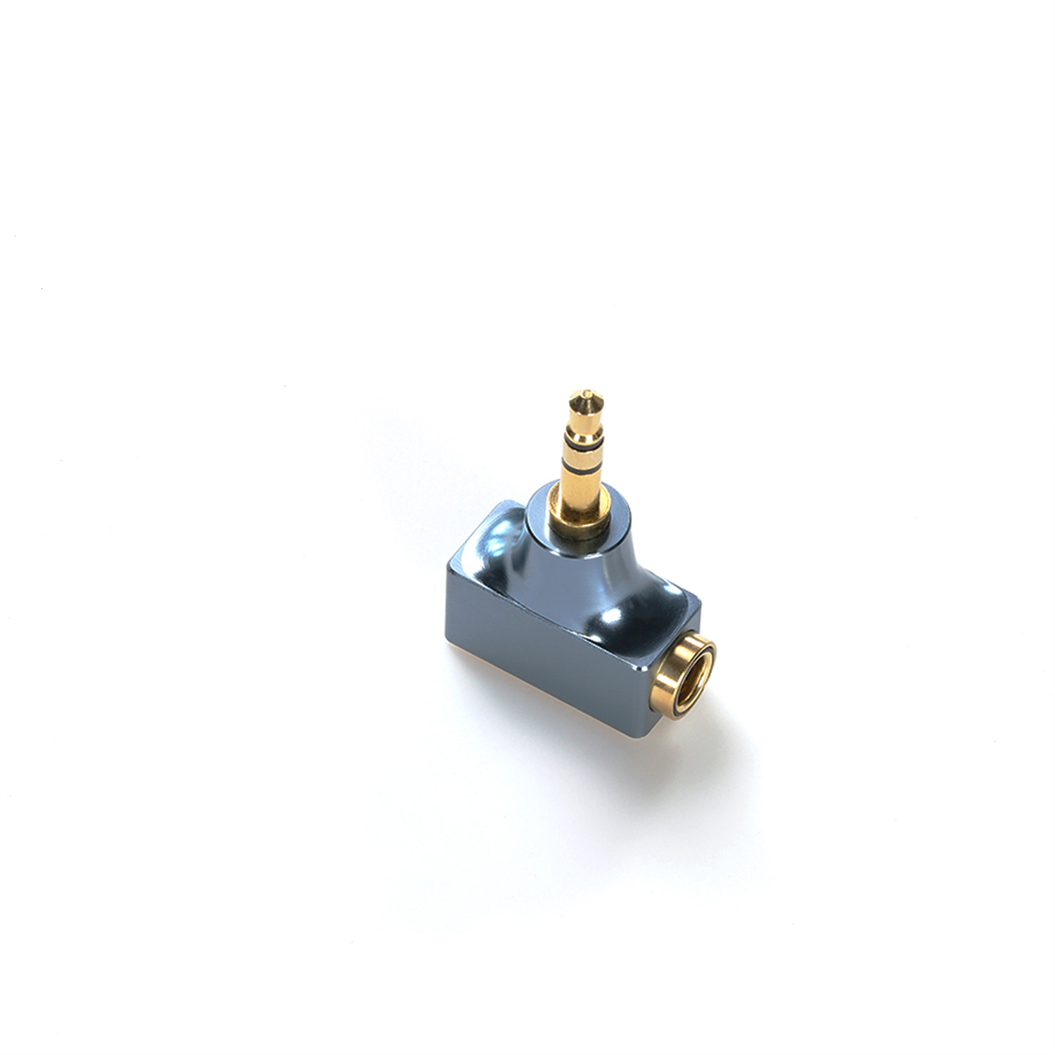 DD DdHiFi Semua Baru DJ44B / D - Headphone Amplifier ulasan dan harga