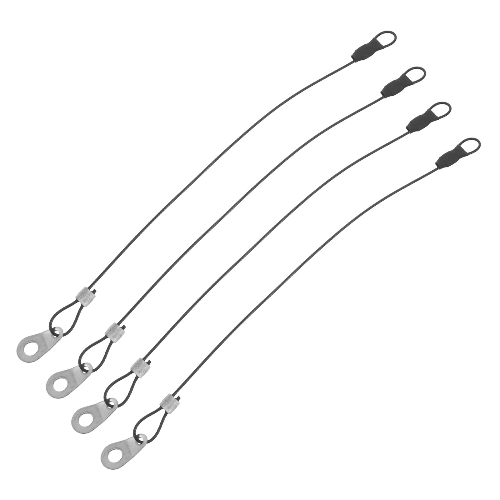 4 Buah Pin Speaker, Tali Pengi - Speaker Wire ulasan dan harga