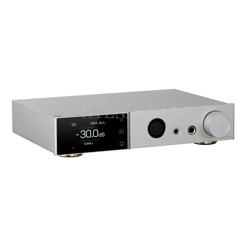 Amplifier Headphone HIFI TOPPI - Headphone Amplifier ulasan dan harga
