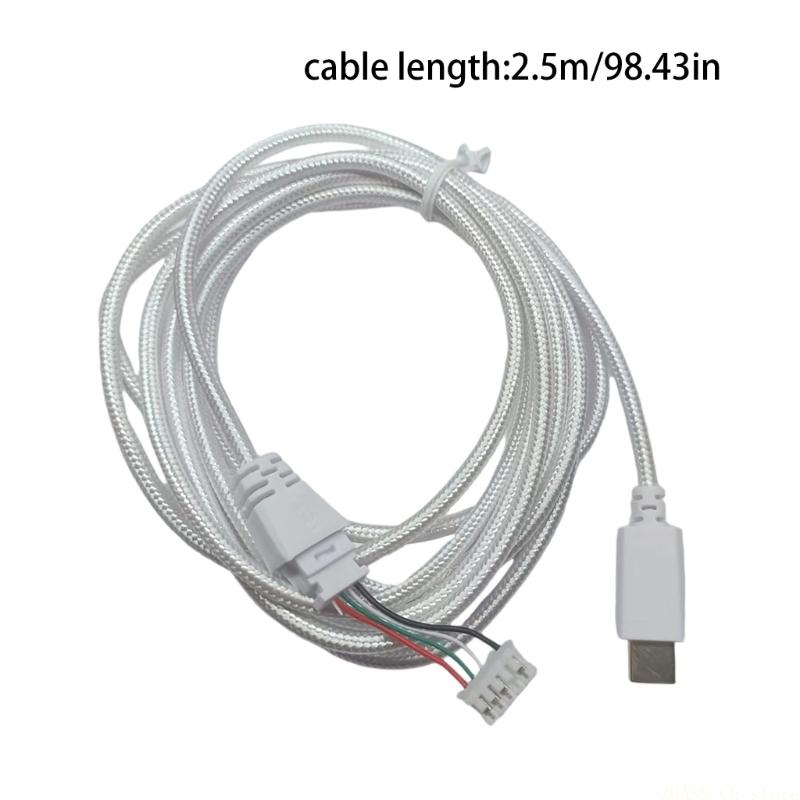 Kabel Pengganti Headphone M5TD - Diy Headphone ulasan dan harga