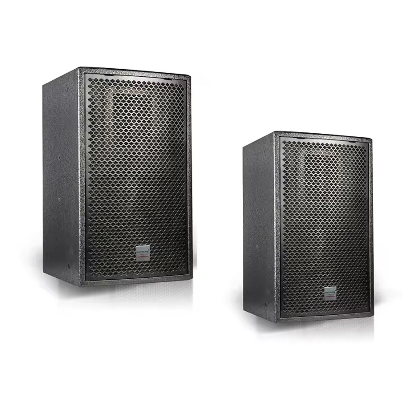 Speaker 2 Way Pasif Full Range - Full Range Speaker ulasan dan harga