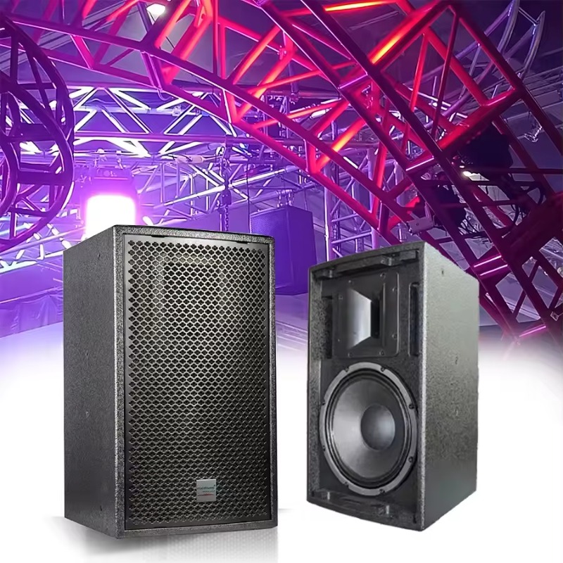 Speaker 2 Way Pasif Full Range - Full Range Speaker ulasan dan harga