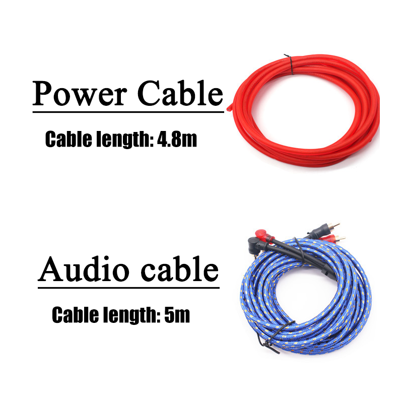Kit kabel speaker Audio mobil  - Audio Jumper Wire ulasan dan harga