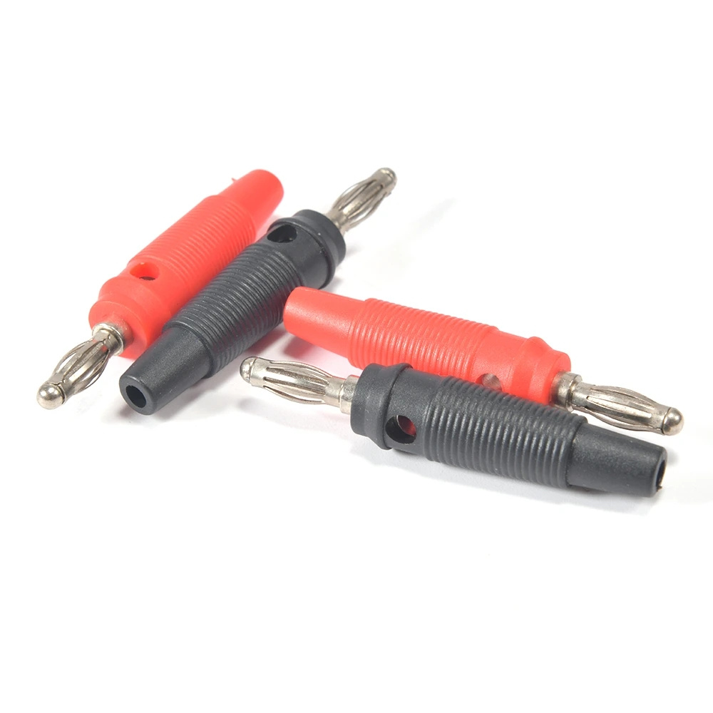2026 Konektor Steker Pisang 4m - Banana Plug ulasan dan harga