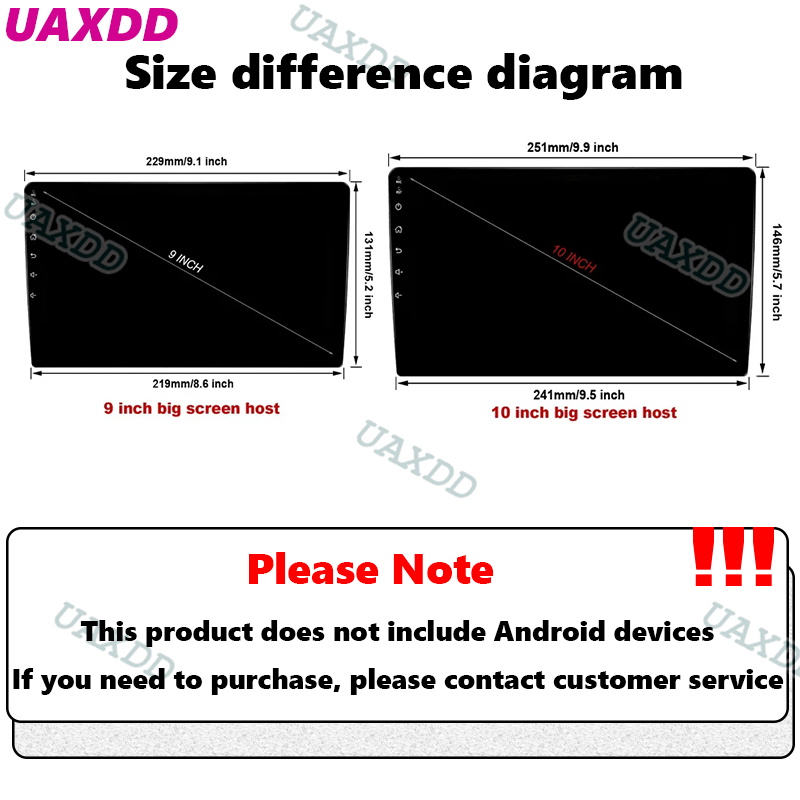 Panel Kit Bingkai Android untu - Audio Cable Rca ulasan dan harga