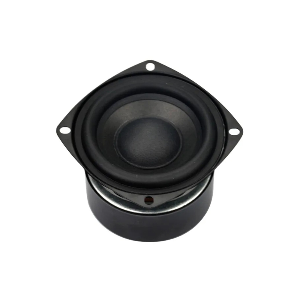 AIYIMA Speaker Subwoofer 3 inc - Es9018 Dac ulasan dan harga