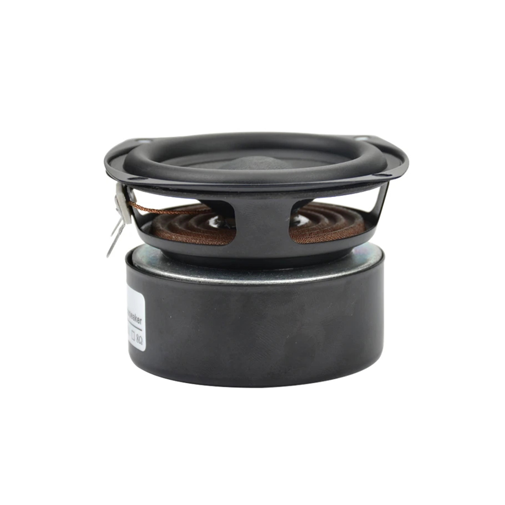 AIYIMA Speaker Subwoofer 3 inc - Es9018 Dac ulasan dan harga