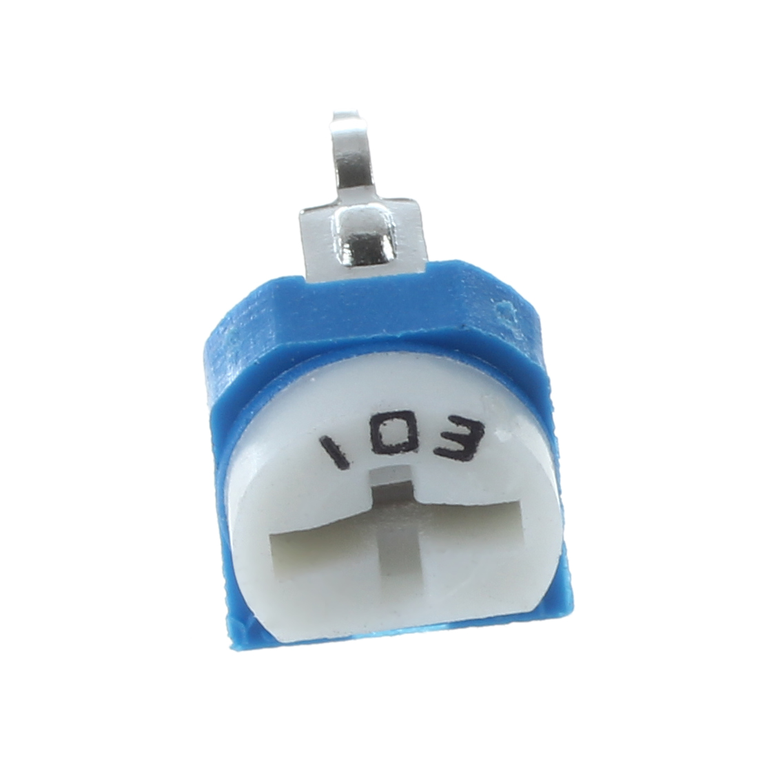 AA80 10X 6mm 10k ohm Potensiom - Potentiometer 10K ulasan dan harga