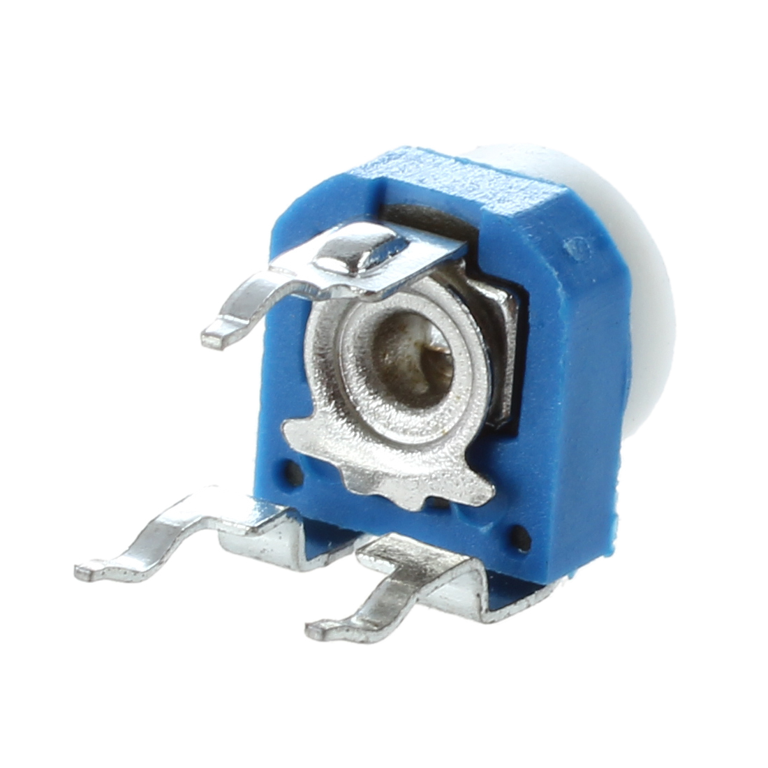 AA80 10X 6mm 10k ohm Potensiom - Potentiometer 10K ulasan dan harga