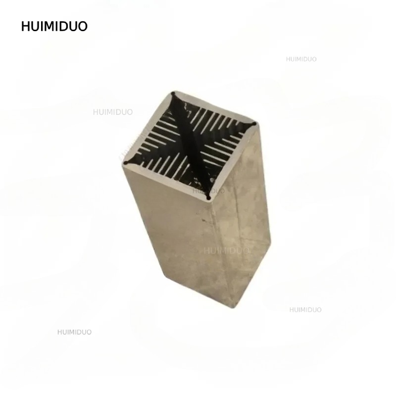 Pendingin Haba Terowongan Angi - Heatsink Aluminum ulasan dan harga