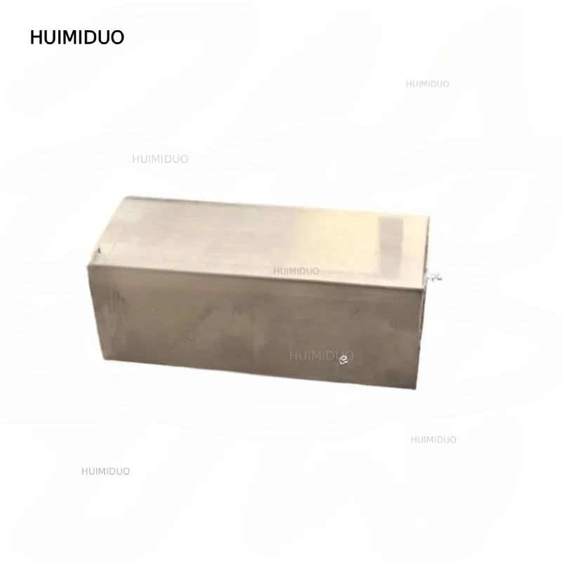 Pendingin Haba Terowongan Angi - Heatsink Aluminum ulasan dan harga