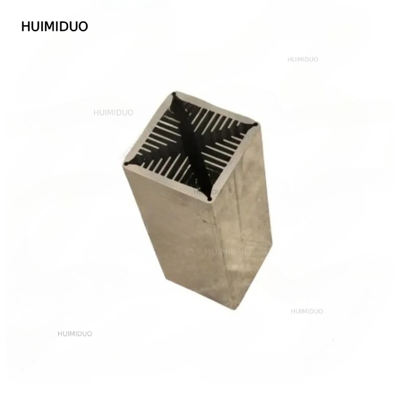 Pendingin Haba Terowongan Angi - Heatsink Aluminum ulasan dan harga