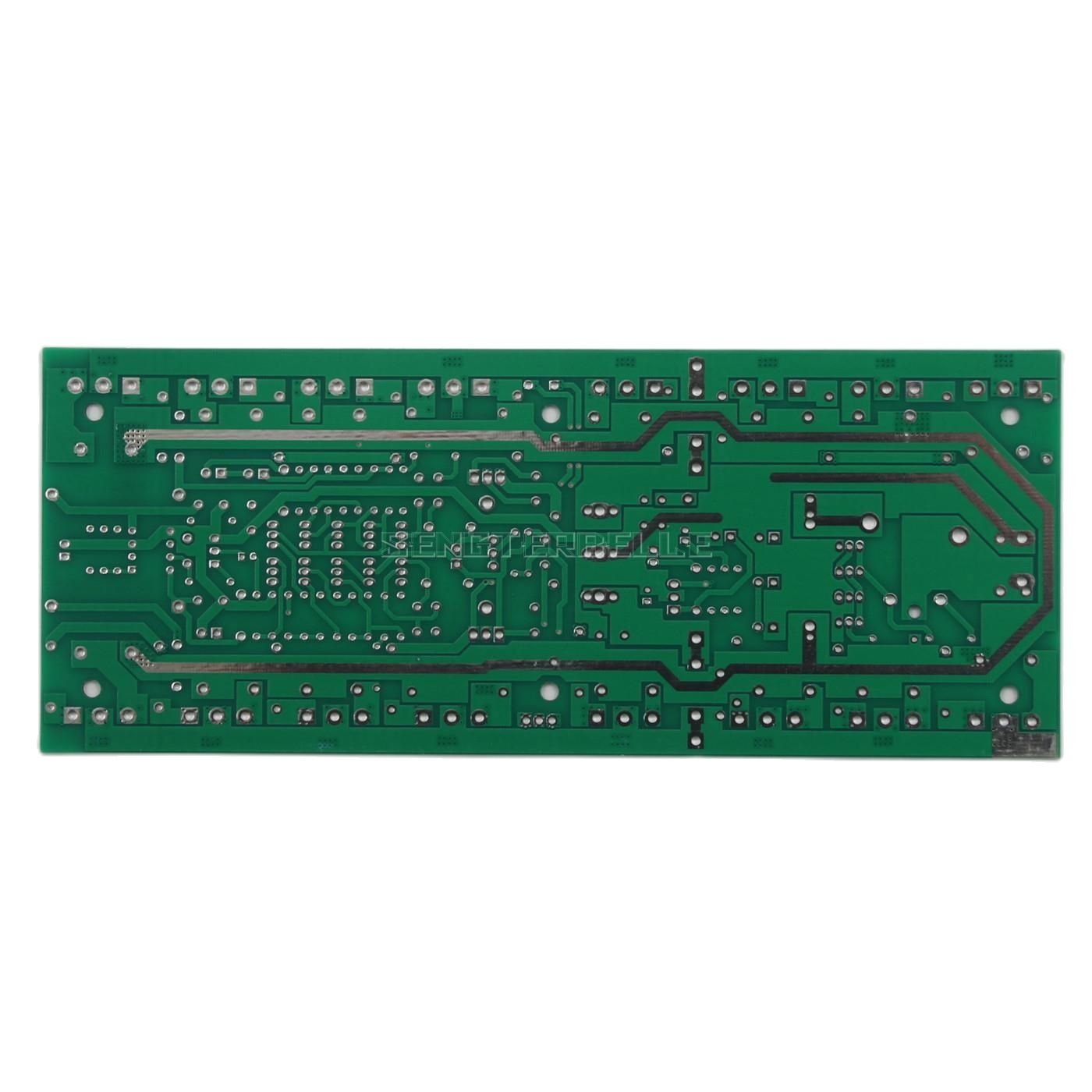 Mono Papan Amplifier Audio Pro - Hifi Amplifier Board ulasan dan harga