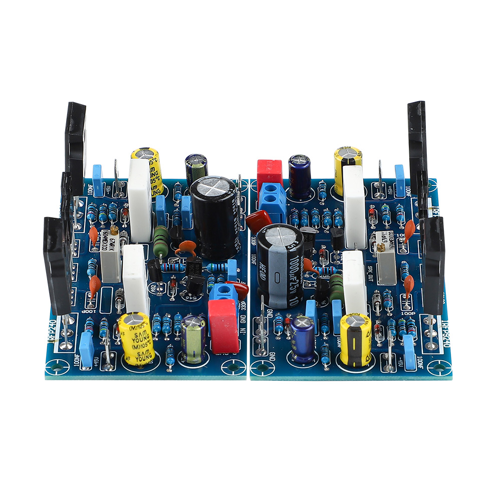 AIYIMA 1 Pasang Papan Amplifie - Es9018 Dac ulasan dan harga