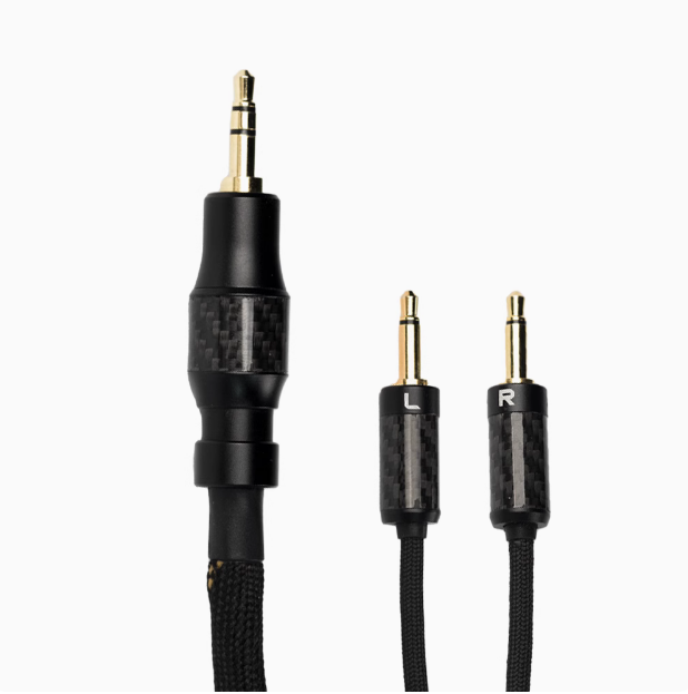 FiiO LL-RC 2025 1.5M Kabel Aud - Audio Cable Rca ulasan dan harga