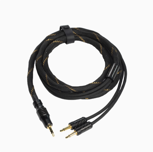 FiiO LL-RC 2025 1.5M Kabel Aud - Audio Cable Rca ulasan dan harga