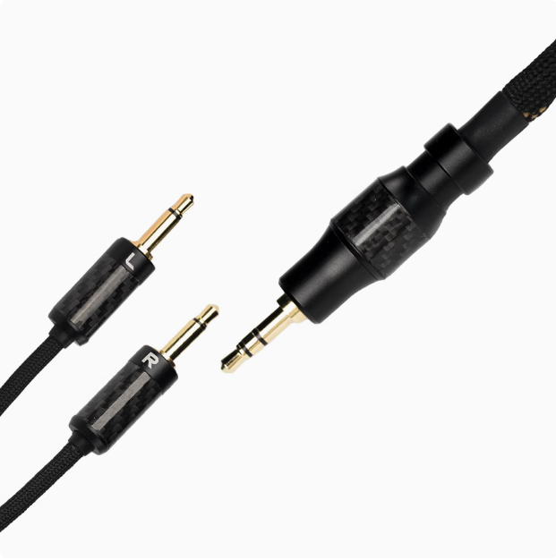 FiiO LL-RC 2025 1.5M Kabel Aud - Audio Cable Rca ulasan dan harga