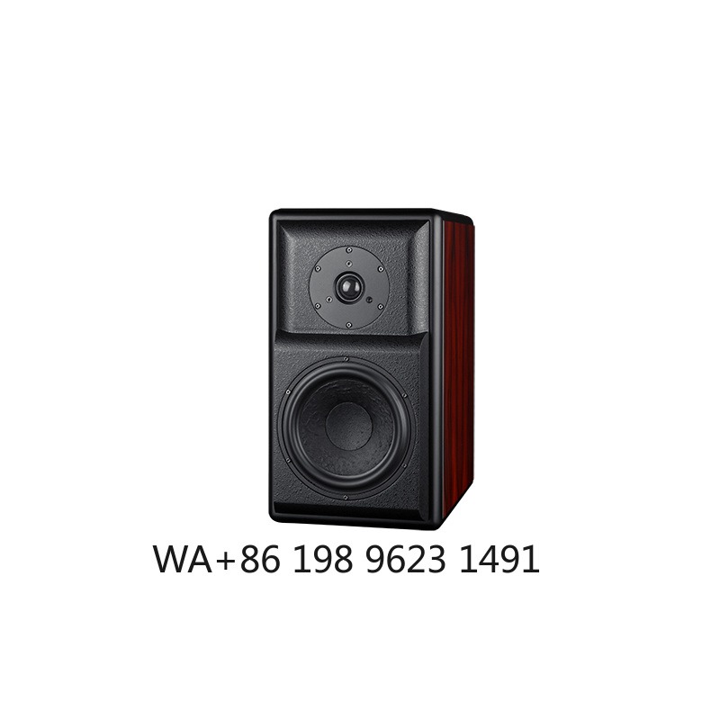 Speaker Rak Buku Hi-Fi Tweeter - Speaker Driver ulasan dan harga