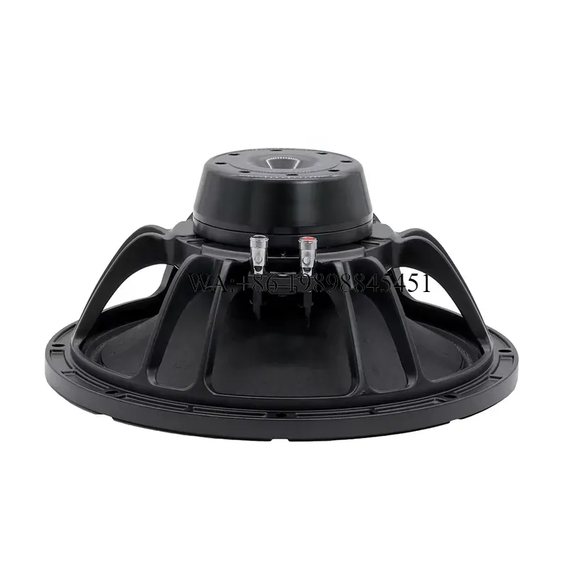 WMWMNU Woofer 12 Inci dengan M - Woofer ulasan dan harga