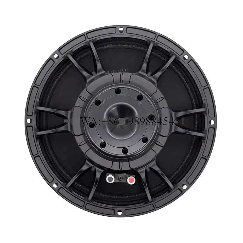 WMWMNU Woofer 12 Inci dengan M - Woofer ulasan dan harga