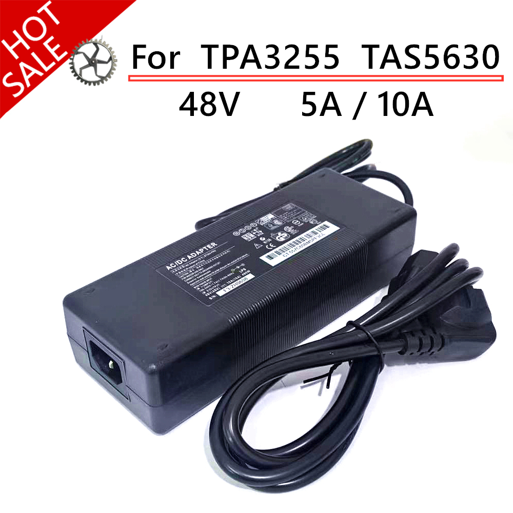Adaptor Daya Amplifier Pengisi - Es9018 Dac ulasan dan harga