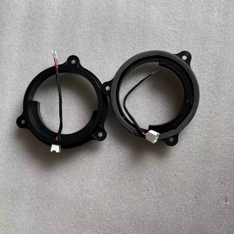 Kabel Adaptor Ring Speaker Bas - Audio Jumper Wire ulasan dan harga