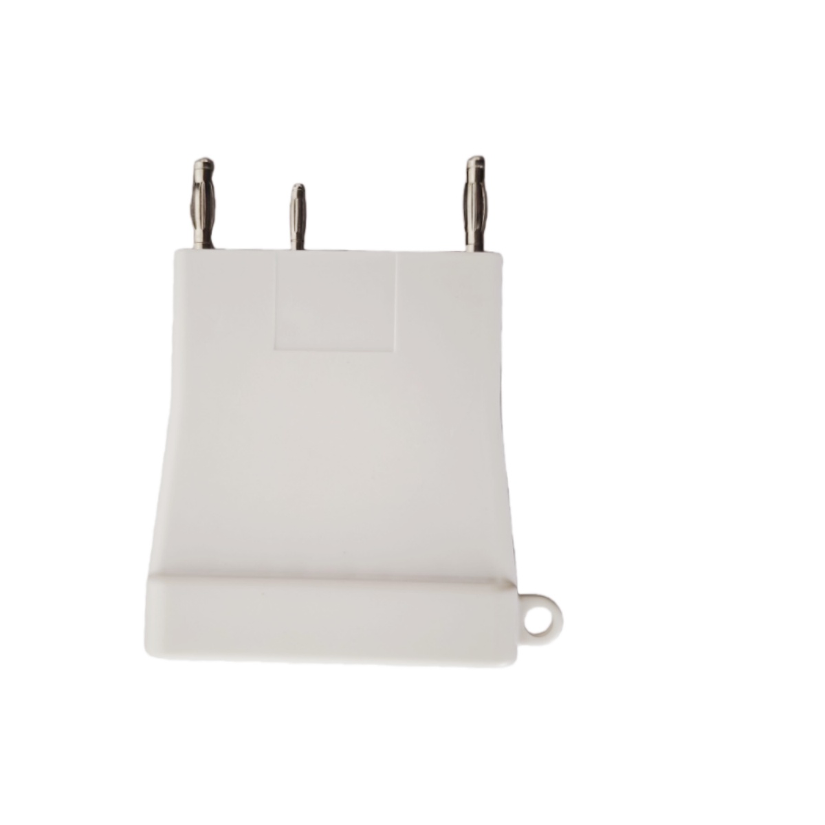 Adaptor Steker Pisang 3-Pin Ls - Banana Plug ulasan dan harga