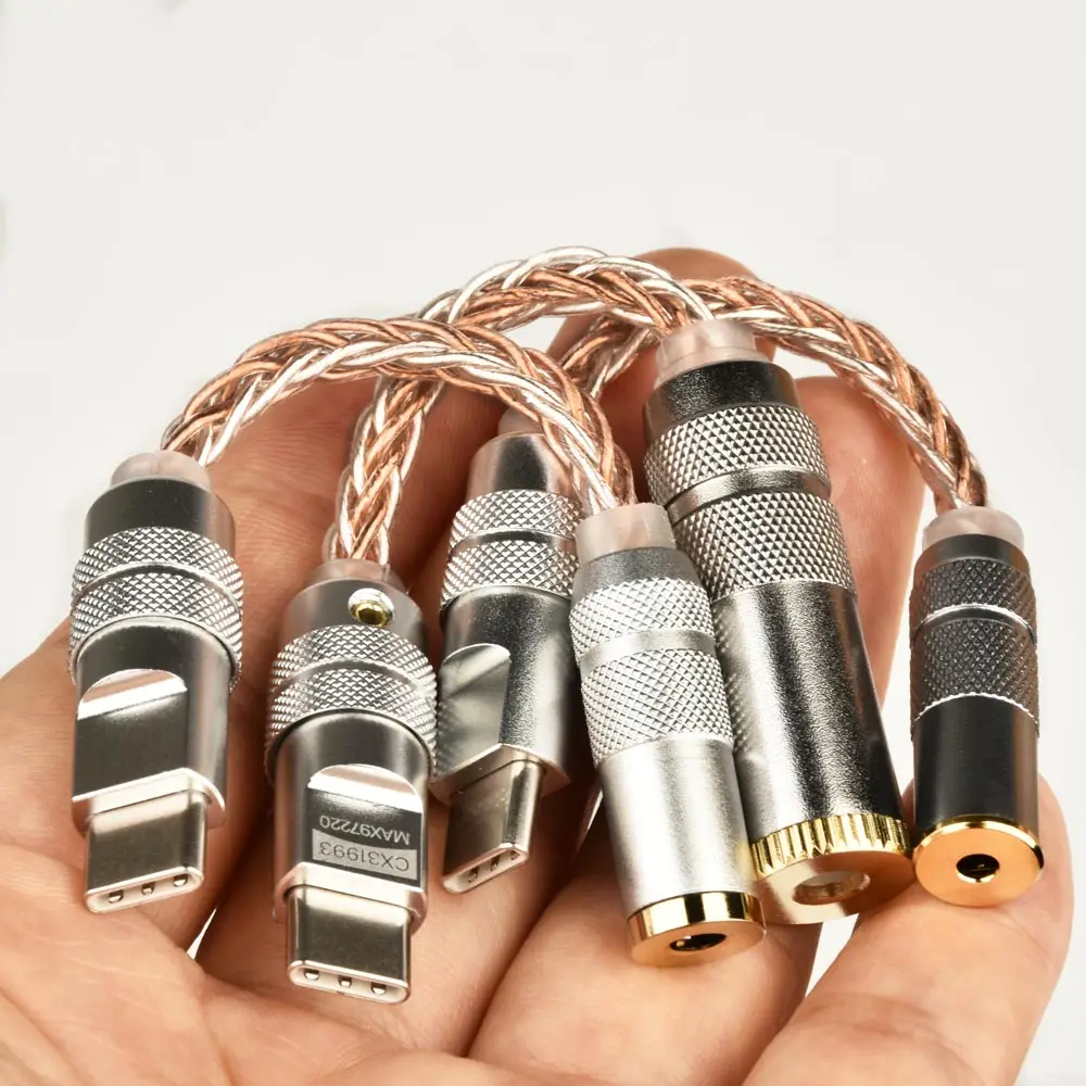 Penguat Audio Digital yang Dit - Audio Dac ulasan dan harga