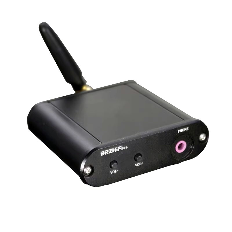 Dekoder HiFi Mendatang Lossles - Es9018 Dac ulasan dan harga