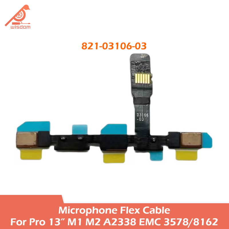 Kabel Pita Fleksibel Mikrofon  - Ribbon Microphone ulasan dan harga
