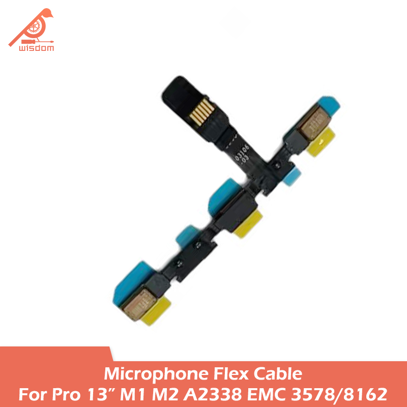 Kabel Pita Fleksibel Mikrofon  - Ribbon Microphone ulasan dan harga