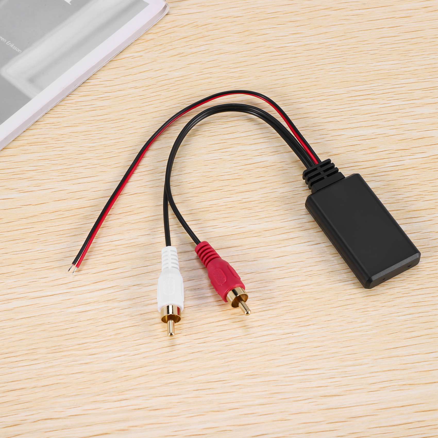 Modul Bluetooth Nirkabel Unive - Audio Cable Rca ulasan dan harga