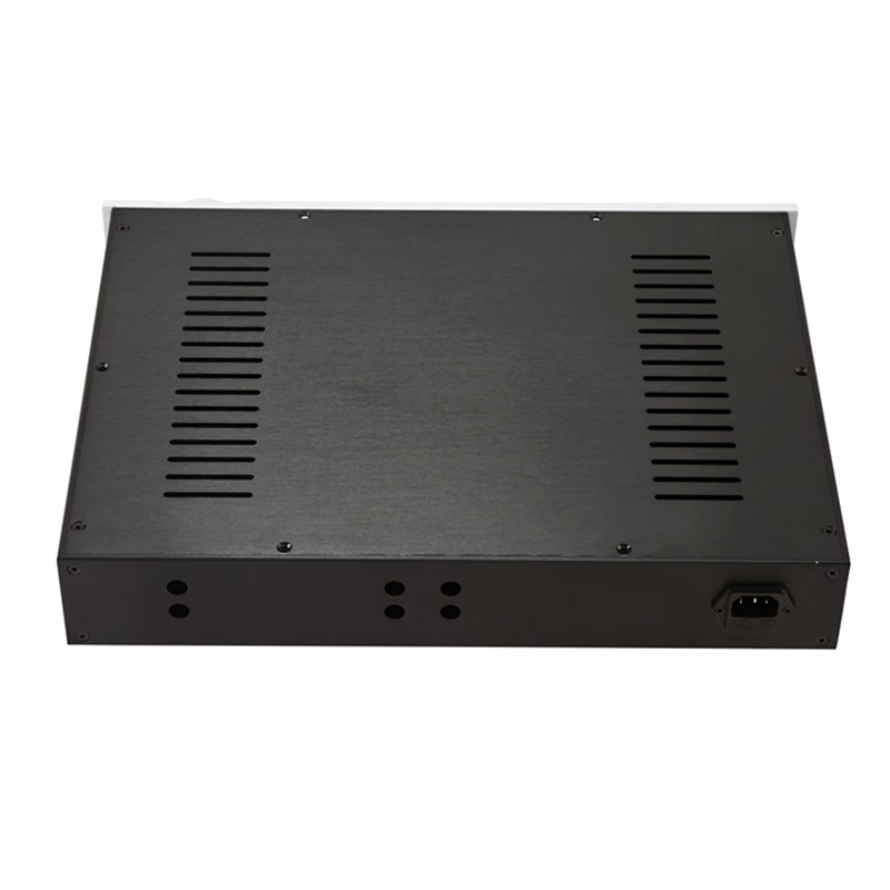 Casing Aluminium HiFi DIY untu - Speaker Enclosure ulasan dan harga