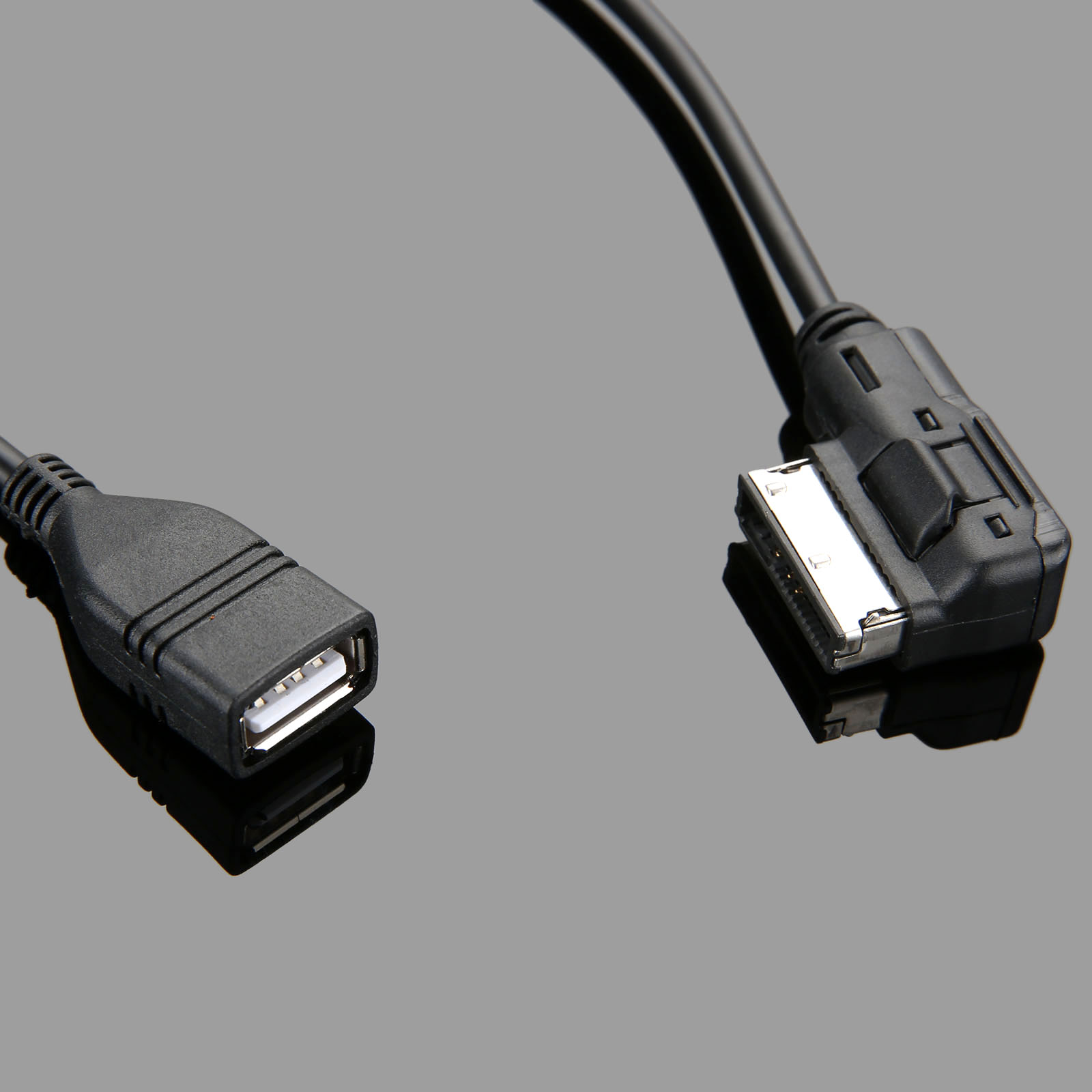 1 buah kabel adaptor USB antar - Mdi Cable ulasan dan harga