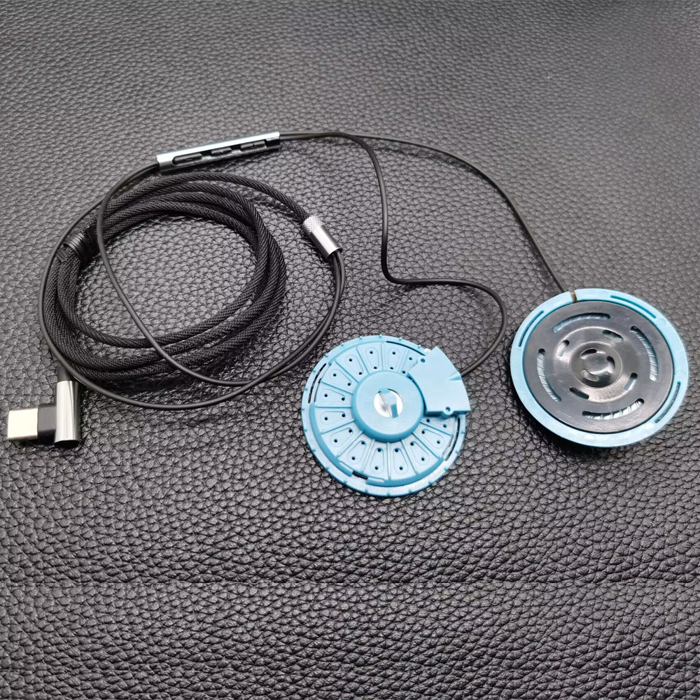 Kabel Tipe C + Kit Driver Spea - Speaker Driver ulasan dan harga