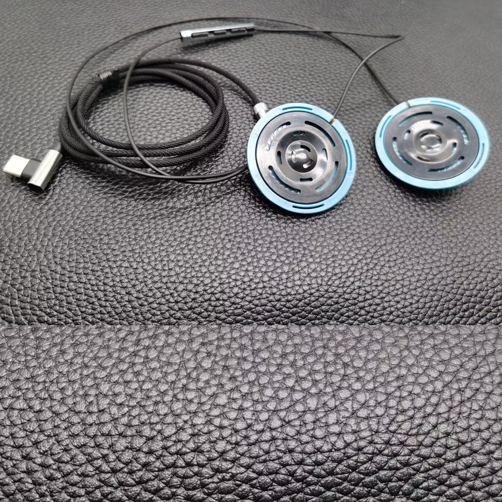 Kabel Tipe C + Kit Driver Spea - Speaker Driver ulasan dan harga
